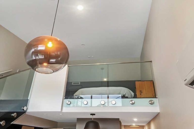 Photo of property in 203/34 Cranmer Square, Christchurch Central, Christchurch, 8013
