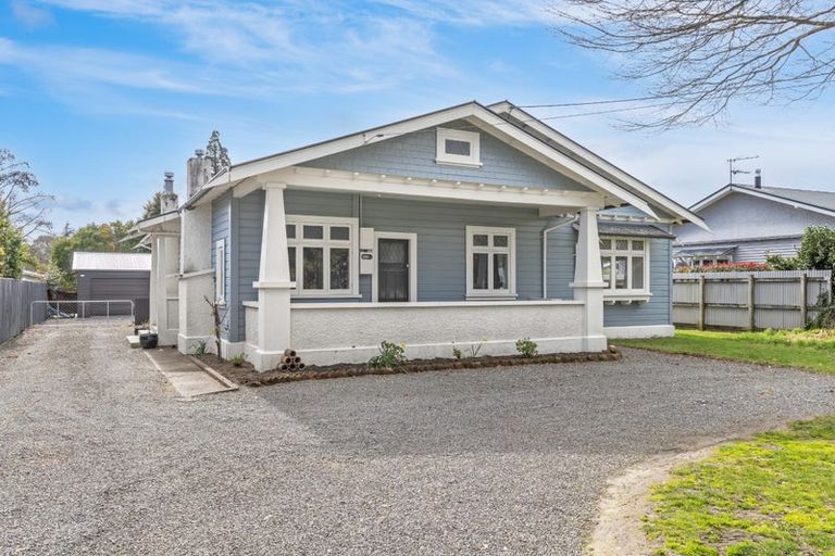 Photo of property in 108 Renall Street, Masterton, 5810