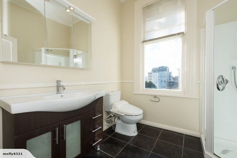 Photo of property in 57 Bolton Street, Kelburn, Wellington, 6012