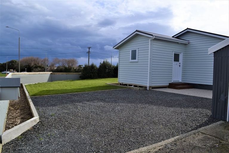Photo of property in 4 Stirrat Street, Kingswell, Invercargill, 9812