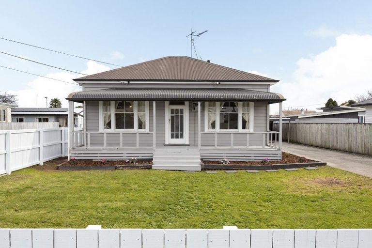 Photo of property in 41a Smith Street, Frankton, Hamilton, 3204