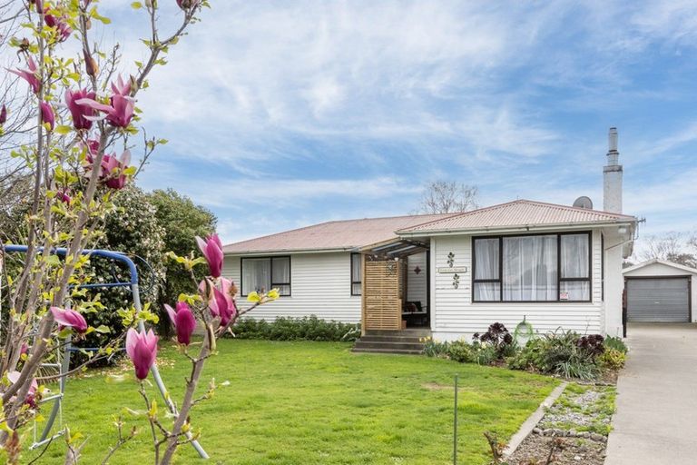 Photo of property in 403 Kea Place, Camberley, Hastings, 4120