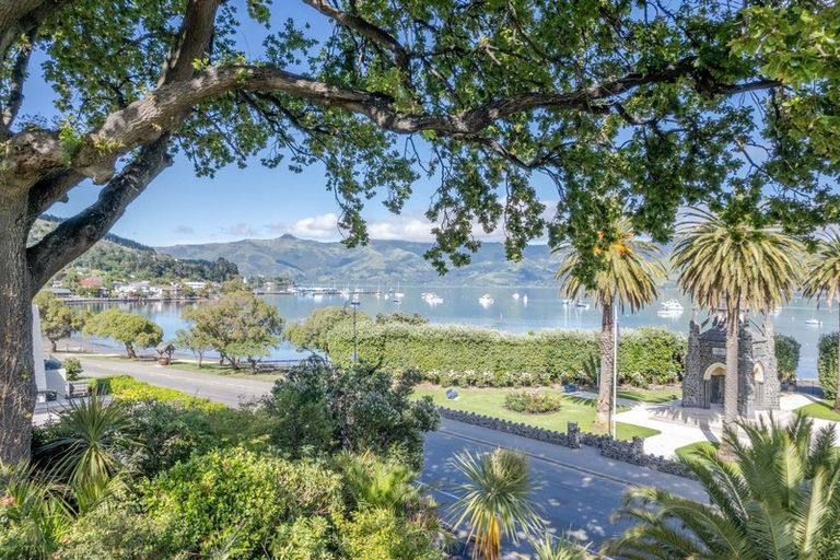Photo of property in 81 Rue Lavaud, Akaroa, 7520
