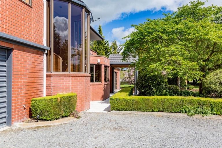 Photo of property in 25 Genesis Drive, West Melton, Christchurch, 7675