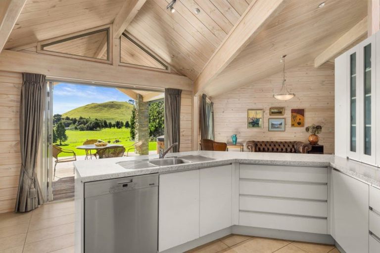 Photo of property in 168 Hariru Road, Ohaeawai, Kaikohe, 0472