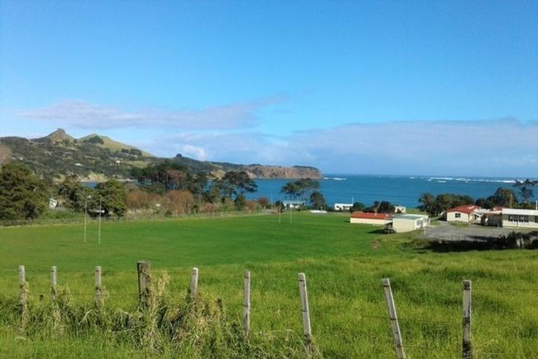Photo of property in 19 Martin Road, Omapere, Kaikohe, 0473
