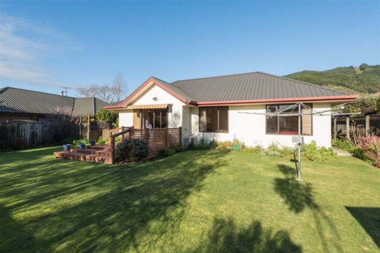 Photo of property in 3 Arnold Savage Place, Richmond, 7020