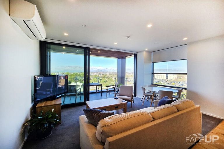 Photo of property in 1004/6 Boundary Road, Hobsonville, Auckland, 0616