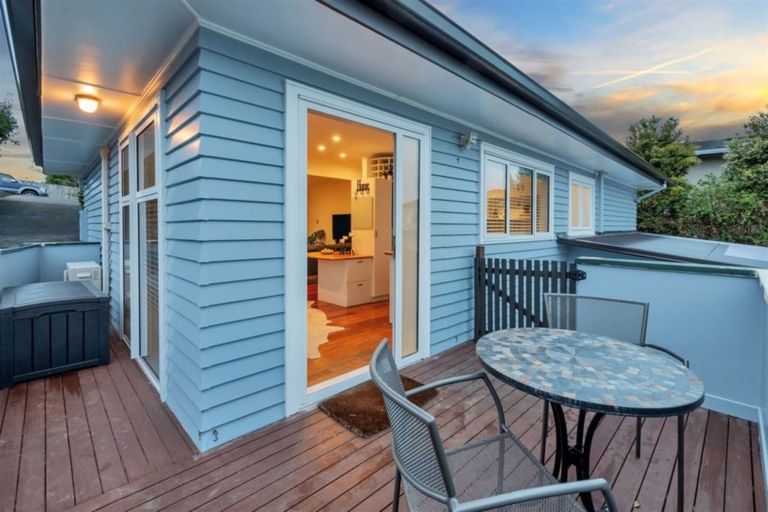 Photo of property in 1/20 Sunrise Avenue, Mairangi Bay, Auckland, 0630