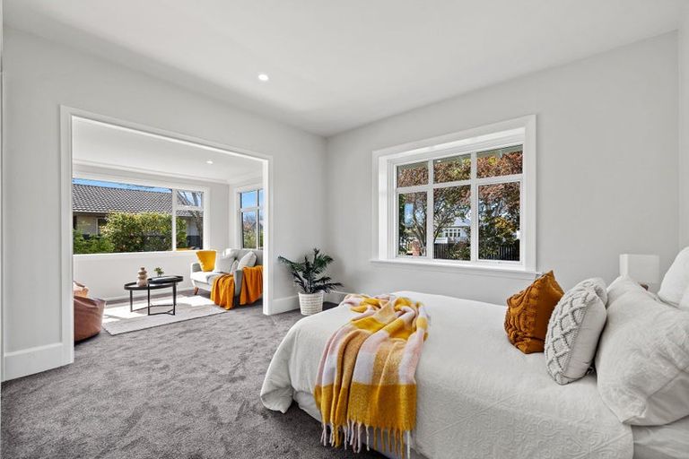 Photo of property in 33 Petrie Street, Richmond, Christchurch, 8013