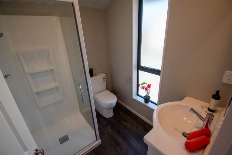 Photo of property in 4/489 Manchester Street, St Albans, Christchurch, 8014