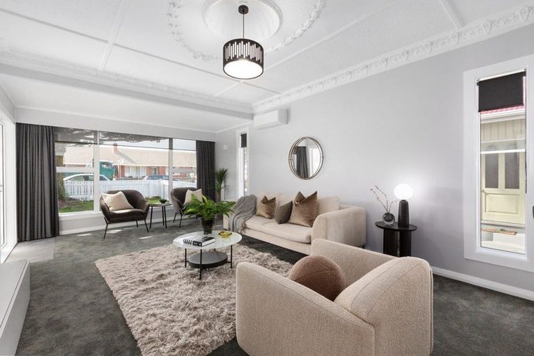 Photo of property in 11 Hobart Street, Miramar, Wellington, 6022