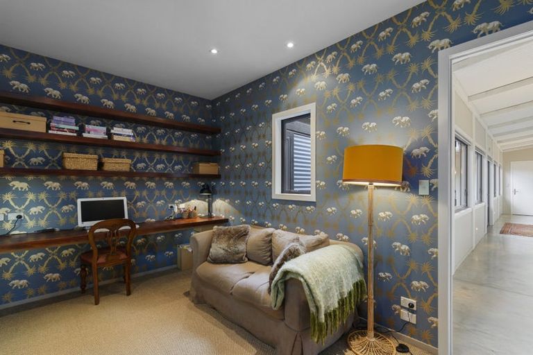 Photo of property in 325 Purchas Road, Glasnevin, Amberley, 7482