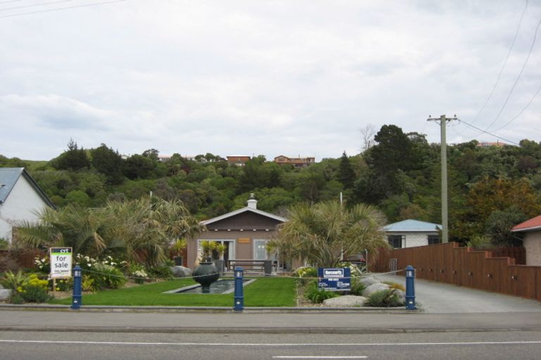 Photo of property in 178 Esplanade, Kaikoura, 7300
