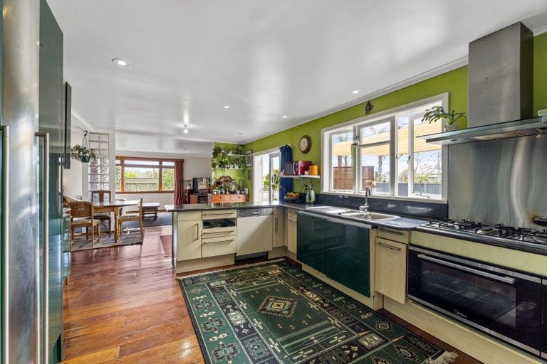 Photo of property in 34 Aotaki Street, Otaki, 5512