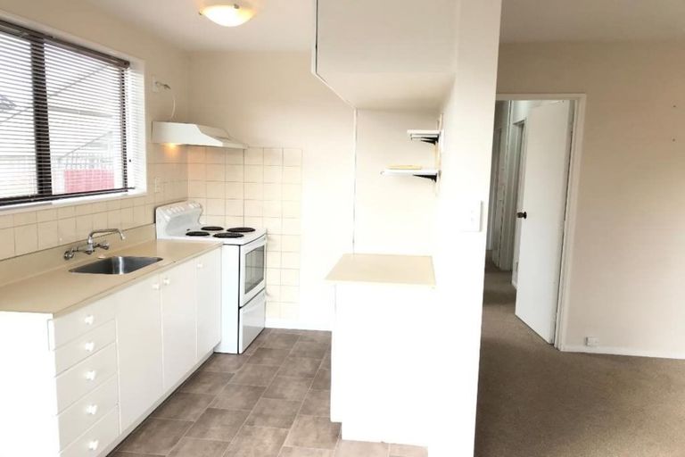 Photo of property in 1/39 Randolph Street, Woolston, Christchurch, 8062