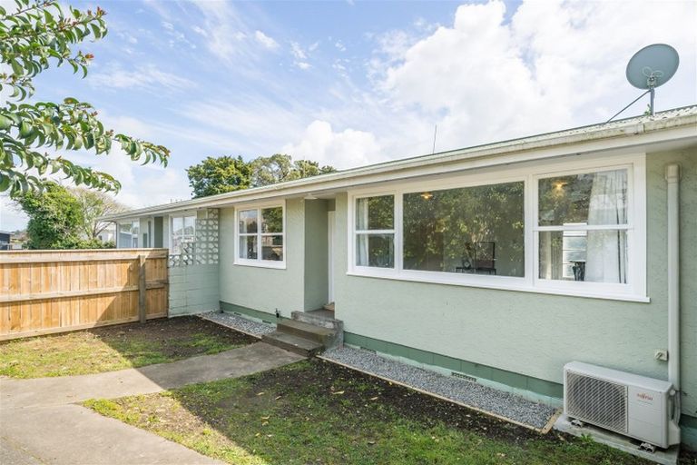 Photo of property in 5/11 Pascal Street, Palmerston North, 4410