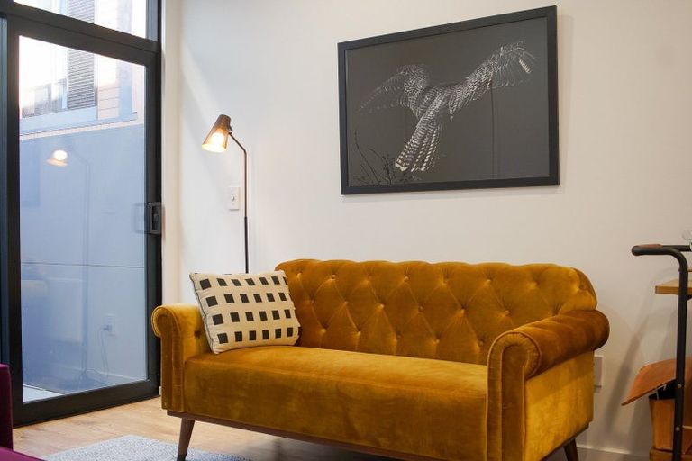 Photo of property in The Paddington, 24/97 Taranaki Street, Te Aro, Wellington, 6011