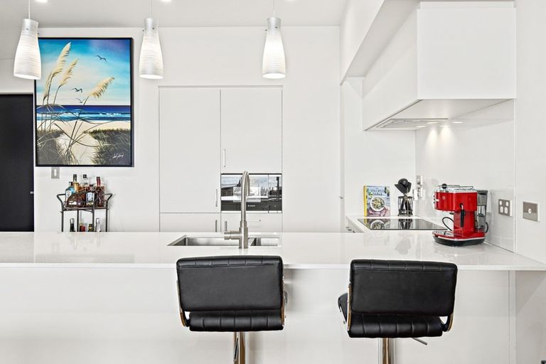 Photo of property in 46 Boathouse Bay Lane, Snells Beach, 0920