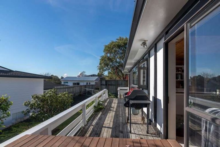 Photo of property in 2/40 Puriri Street, Hilltop, Taupo, 3330