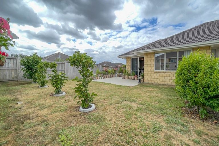 Photo of property in 13 Burmester Place, Morrinsville, 3300