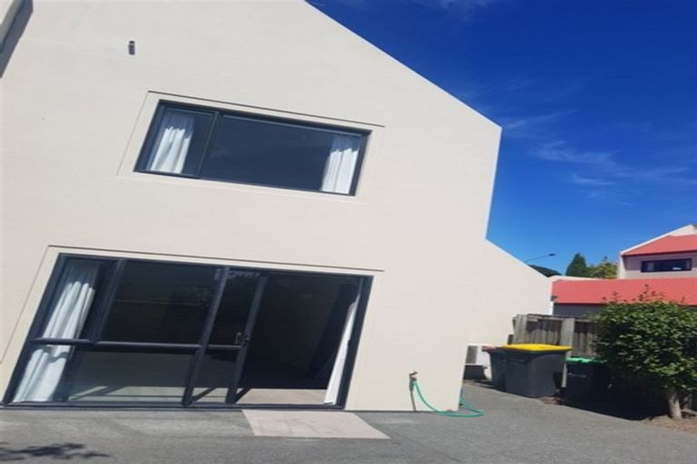 Photo of property in 7/249 Kilmore Street, Christchurch Central, Christchurch, 8011