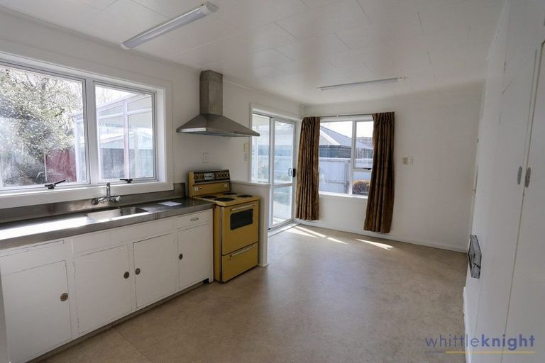 Photo of property in 23 Bewdley Street, Spreydon, Christchurch, 8024