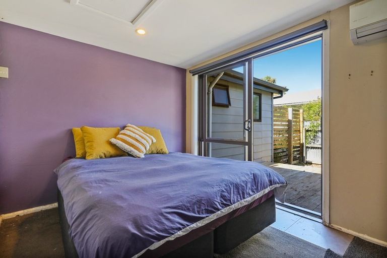 Photo of property in 105 Smith Street, Woolston, Christchurch, 8062