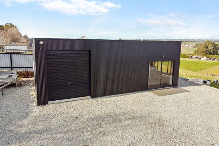 Photo of property in 88a Rolling Ridges Road, Levels Valley, Timaru, 7975