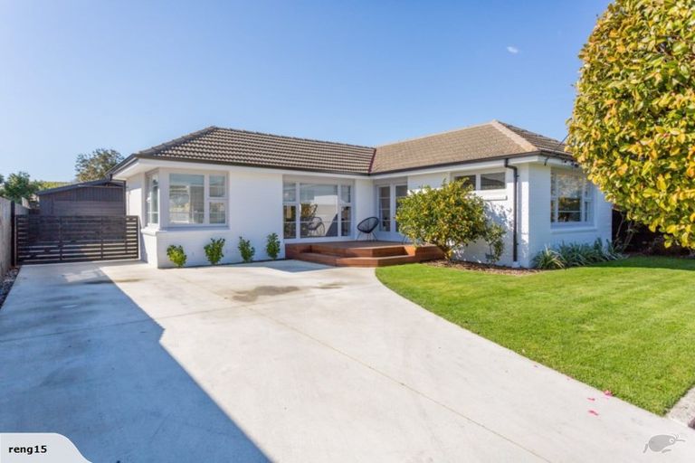 Photo of property in 6 Beechworth Avenue, Somerfield, Christchurch, 8024