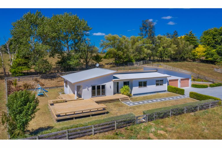 Photo of property in 1734 Kakaramea Road, Ngahinapouri, Hamilton, 3290