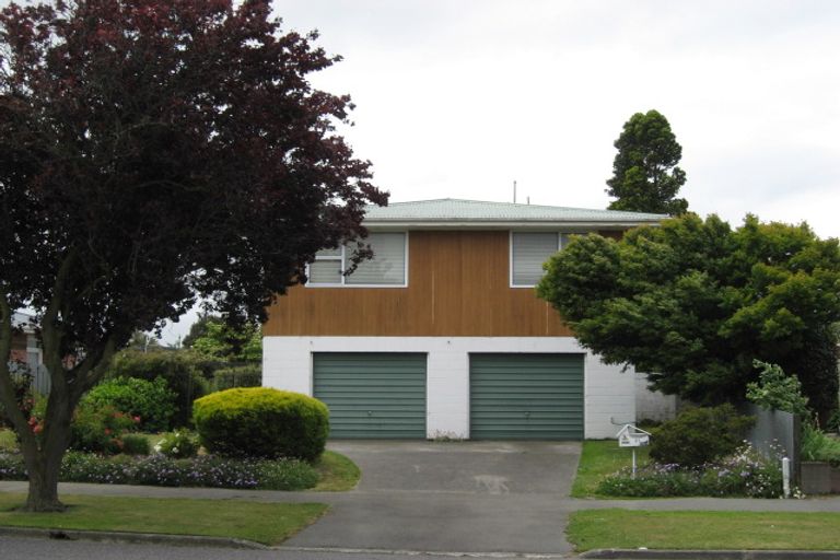 Photo of property in 31 Toorak Avenue, Avonhead, Christchurch, 8042