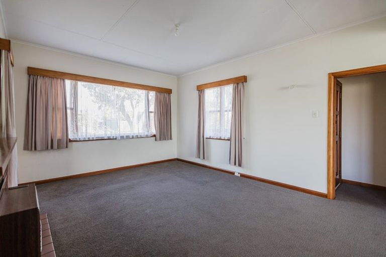 Photo of property in 55 College Street, Awapuni, Palmerston North, 4412