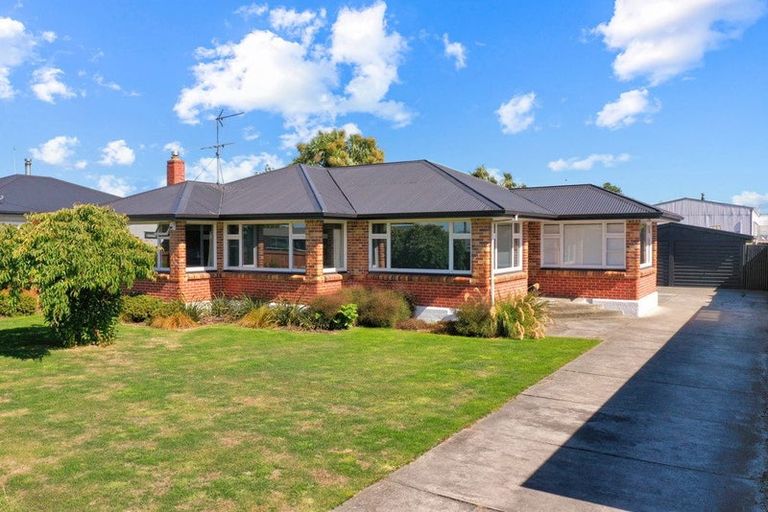 Photo of property in 94 Mcmurdo Street, Tinwald, Ashburton, 7700