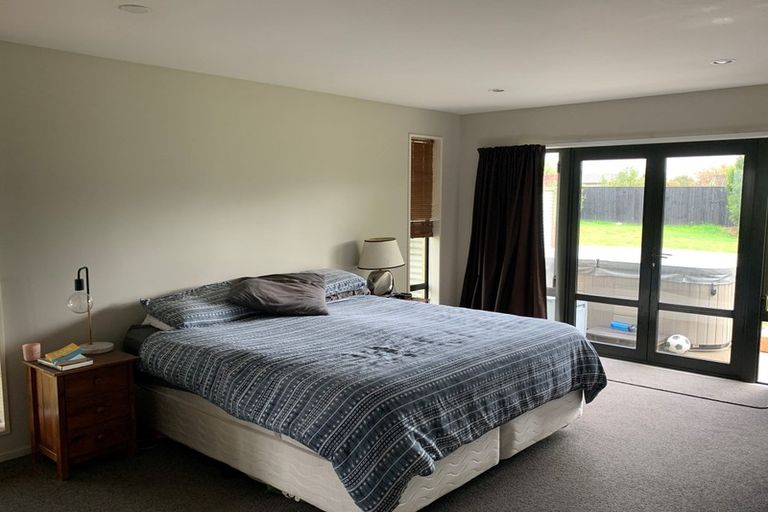 Photo of property in 101a Lowes Road, Rolleston, 7614