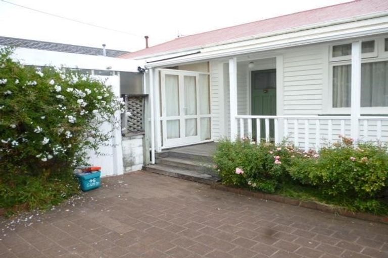 Photo of property in 46 Cudby Street, Woburn, Lower Hutt, 5011