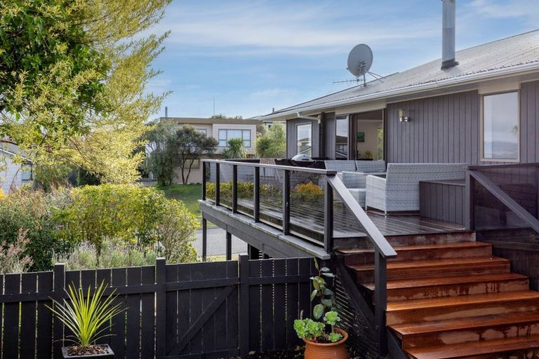 Photo of property in 54 Saint James Street, Richmond Heights, Taupo, 3330