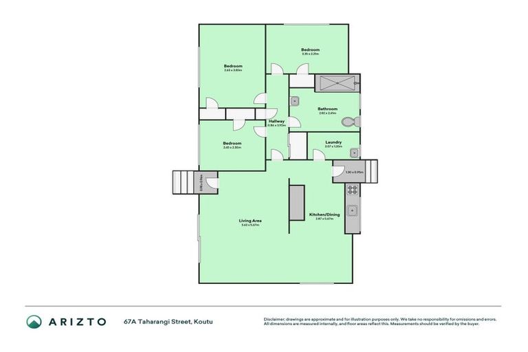 Photo of property in 67a Taharangi Street, Koutu, Rotorua, 3010