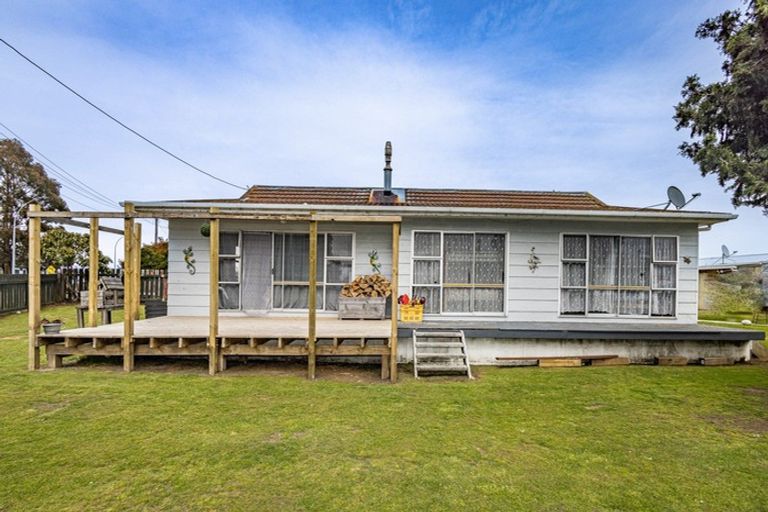 Photo of property in 25 State Highway 49, Waiouru, 4825