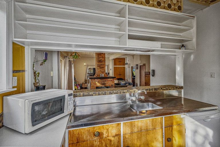 Photo of property in 95 Goldfinch Street, Ohakune, 4625