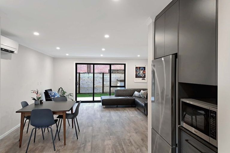 Photo of property in 4 Betty Boyes Street, Wallaceville, Upper Hutt, 5018