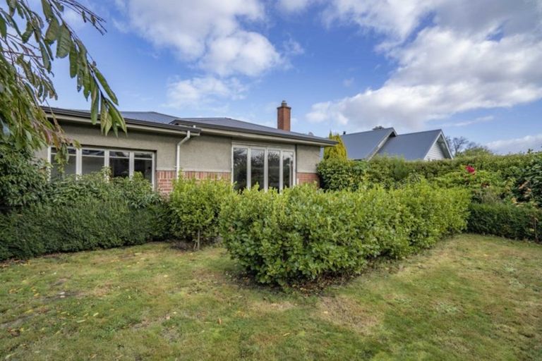 Photo of property in 57 Louisa Street, Gladstone, Invercargill, 9810