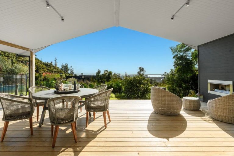 Photo of property in 16 Minden Hill Lane, Minden, Tauranga, 3176