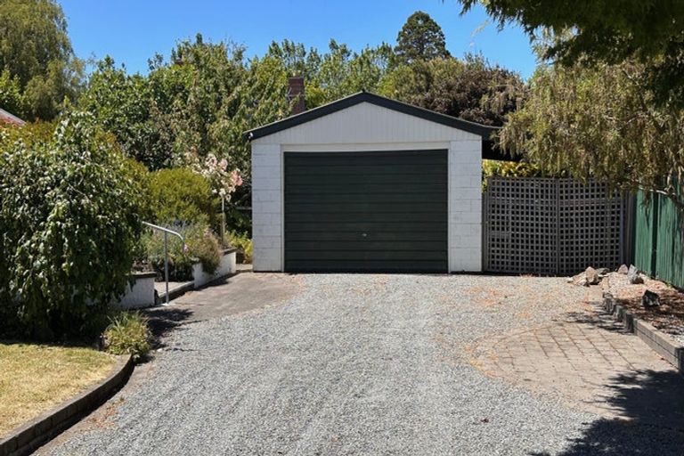 Photo of property in 58 White Street, Rangiora, 7400
