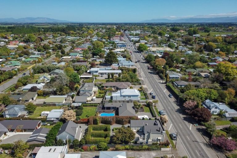 Photo of property in 21 Main Street, Greytown, 5712