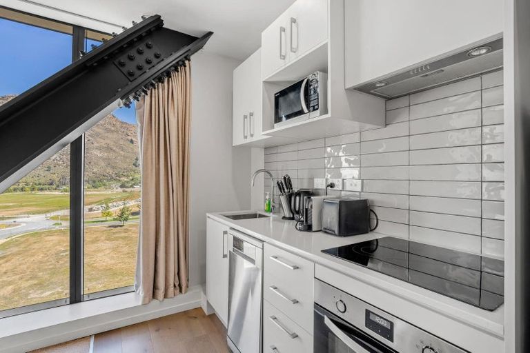 Photo of property in 409/18 Mountain Ash Drive, Frankton, Queenstown, 9300