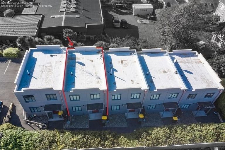 Photo of property in 117 Carroll Street, Dunedin Central, Dunedin, 9016