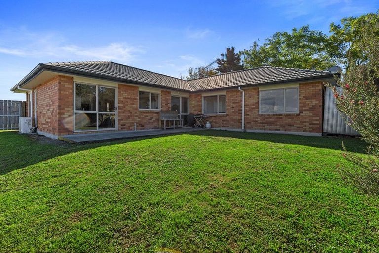 Photo of property in 39 Rimu Street, Te Kauwhata, 3710
