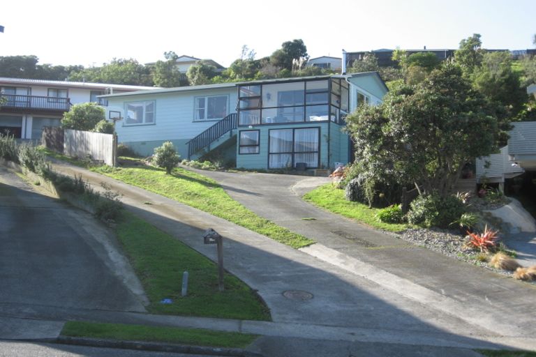 Photo of property in 21 Inlet View, Titahi Bay, Porirua, 5022