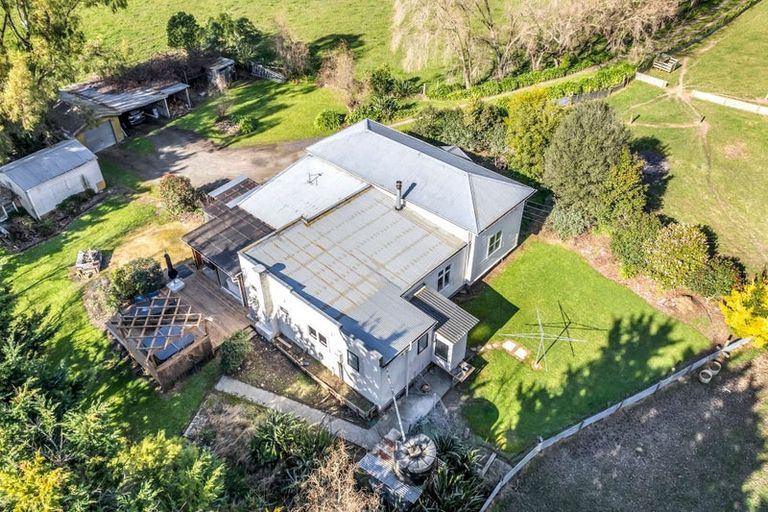 Photo of property in 1226 Tennent Drive, Linton, Palmerston North, 4472